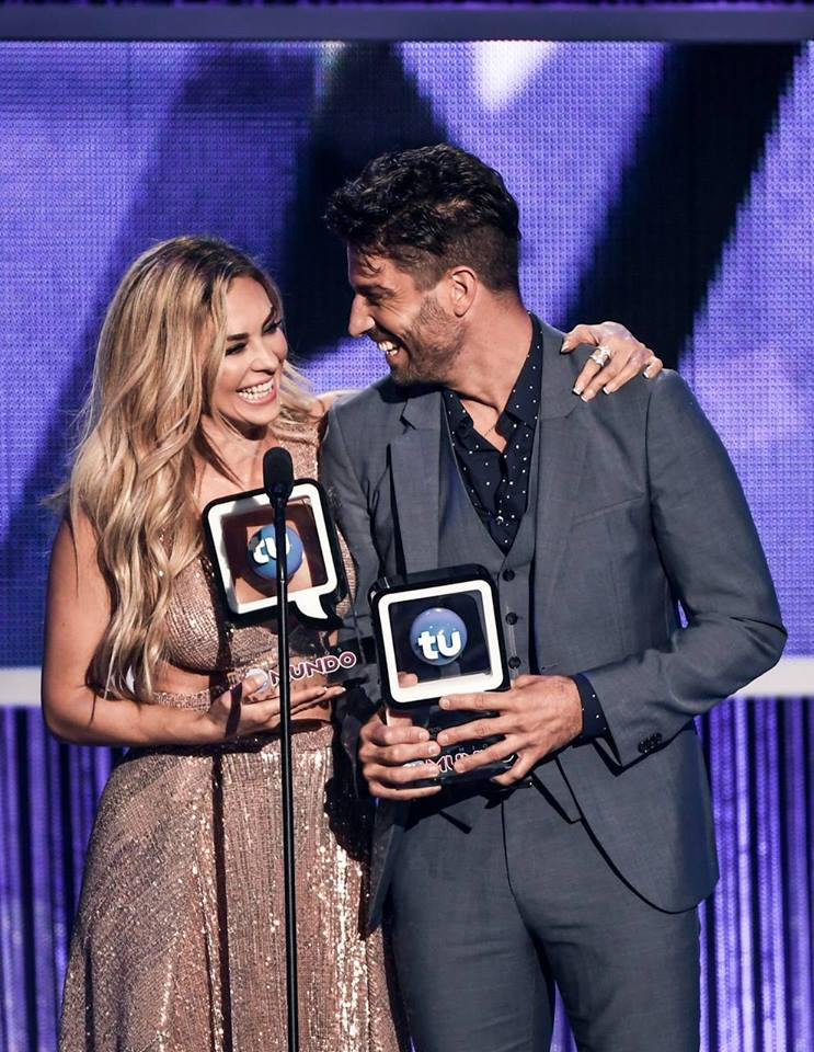 Premios Tu Mundo 2017 Premios Tu Mundo 2017